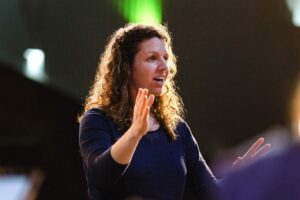 Karen Kapferer
